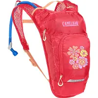 CamelBak Mini Mule Flowers Trinkrucksack 1.5l