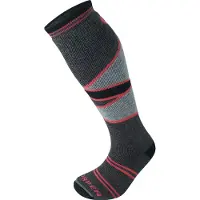 Lorpen S2smwe Mid Eco Half Lange Socken