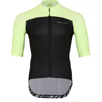 Silvini Trikot Stelvio MD1604 Herren grün-grau größe L 3120-MD1604-41104