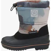 Color Kids Winterstiefel, Stormy Weather, 24