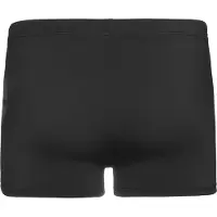 Protest Badehose Jungen Carst Swimtrunk True Black-Größe 128