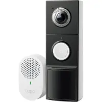 TP-LINK Tapo D235 Video-gegensprechanlage