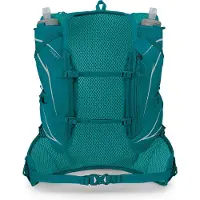 Osprey Dyna 15 Verdigris Green M/L Laufrucksack