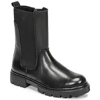 Bullboxer Kinderstiefel AJS504BLCK kind