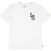 Levi's T-Shirt für Kinder LS MONOGRAM TEE kind