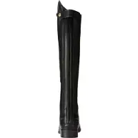 Ariat Lederstiefel Heritage Contour II schwarz