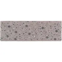 Eisbar Damen Stirnband Rana Crystal