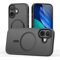 Nevox StyleShell INVISIO iPh 17