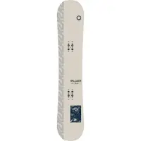 K2 Spellcaster Snowboard Für Frauen