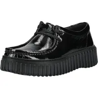 Clarks Shoes Torhill Bee Bootsschuhe