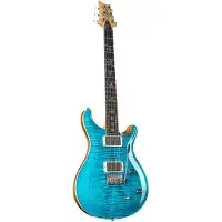 Prs CE 22 LTD Carroll Blue - E-Gitarre