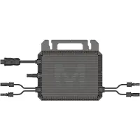 Marstek Energy Inc MST-MI0800 Mikrowechselrichter WiFi mit AC-Anschlusskabel