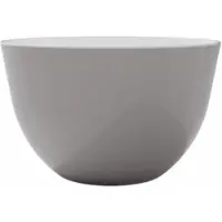 Trebonn Schüssel Pile-L Grau 28 cm