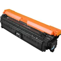 Ampertec Kompatibler Toner ersetzt HP CE270A 650A schwarz