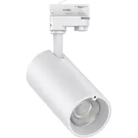 EVN LED-Schienenstrahler