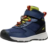 Keen SKUA MID WP CHILDREN Kinderwanderschuhe