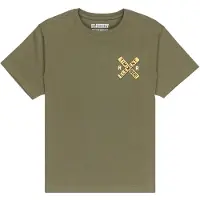Element T-Shirt "Timber Signs"