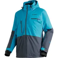 Maier Sports Herren Funktionsjacke Roccarasa M
