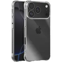Avizar iPhone 17 Pro Hülle stossfest robust