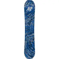 K2 Gateway Pop Snowboard