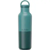 Klean Kanteen Thermosflasche Rise Vac Classic aced Arch Loopcap