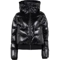 8848 Altitude Noelle Ski Puffer black (08) 38