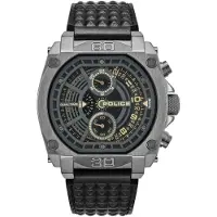 Police Norwood PEWGF0040002 Herrenchronograph