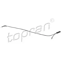 Topran Motorhaubenzug HANS PRIES 410 138