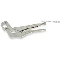 Toptul Klemmzange DMAF1A06