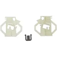 BLIC Fensterheber-Reparatursatz 6205-10-001821P Vorne Links für VW Polo Schrägheck (6R1, 6C1) elektrisch