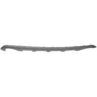 BLIC Heckdiffusor 5511-00-3296971P Hinten für KIA SPORTAGE (SL)
