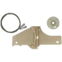 BLIC Fensterheber Reparatursatz 6205-08-024804P