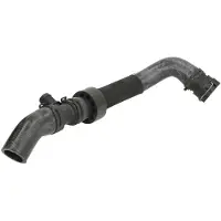 THERMOTEC Kühlerschlauch DWW312TT