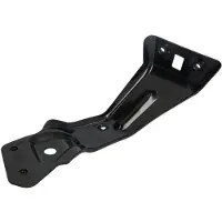 BLIC Halter Kotflügel 7802-03-9535382P Vorne Links Vorne Rechts für VW Jetta IV (162, 163, AV3, AV2)