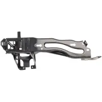 BLIC Scheinwerferaufnahme 6502-08-0063203P Links für BMW 1 Schrägheck (F20) Metall