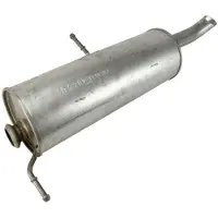 4MAX Endschalldämpfer 0219-01-19228