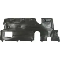 BLIC Motorabdeckung 6601-02-3216982P