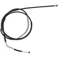4 Ride Seilzug, Kupplungsbetätigung 4 RIDE LS-323
