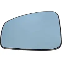 BLIC Spiegelglas, Außenspiegel 6102-02-1281231P, Links