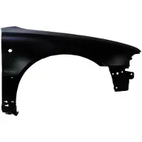 BLIC Einstiegblech 6505-06-6031001K, Links