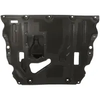 BLIC Motorabdeckung 6601-02-2598860P