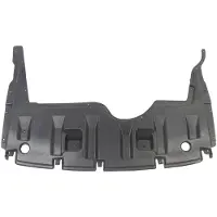 BLIC Motorabdeckung 6601-02-3711860P