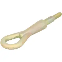 BLIC Haken 0476-08-010347P passend für PEUGEOT 406 (8B)