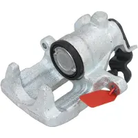 LAUBER Bremssattel 77.2304, Hinten Links