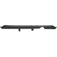 BLIC Heckdiffusor 5513-00-0531977P Hinten für CITROËN C3 I Schrägheck (FC, FN)