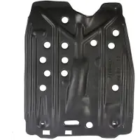 BLIC Motorabdeckung 6601-02-5027860P