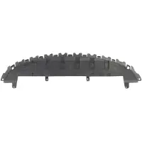 BLIC Motorabdeckung 6601-02-6007880P