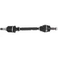 POINT GEAR Antriebswelle PNG73201 Rechts