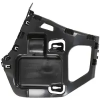 BLIC Stoßfänger, Halter 6508-06-0086934P