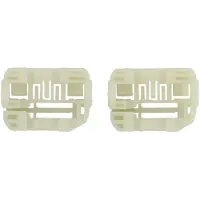 BLIC Fensterheber Reparatursatz 6205-20-034821P, Links